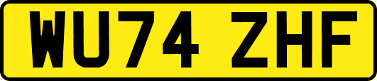 WU74ZHF