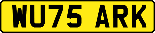 WU75ARK