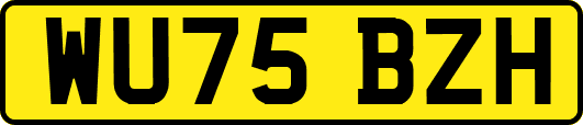 WU75BZH