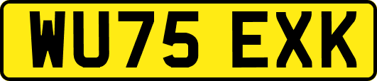WU75EXK