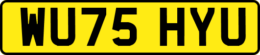 WU75HYU