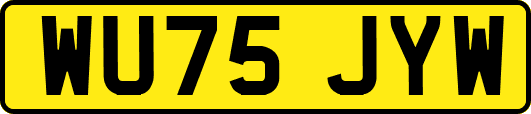 WU75JYW