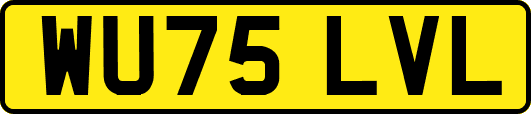 WU75LVL