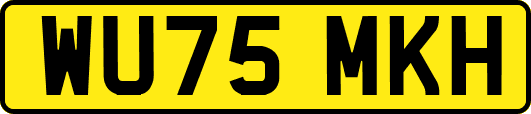 WU75MKH