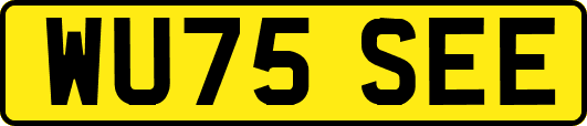 WU75SEE