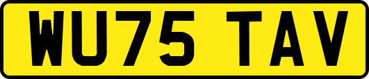 WU75TAV