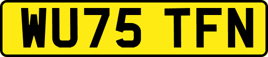 WU75TFN