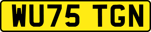 WU75TGN