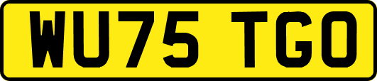 WU75TGO