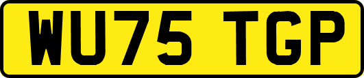 WU75TGP