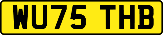WU75THB