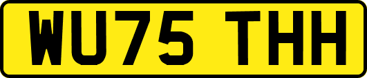 WU75THH