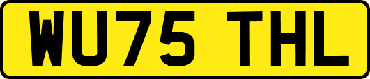 WU75THL