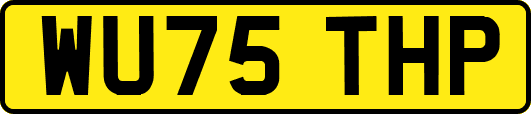 WU75THP