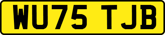 WU75TJB