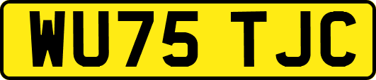 WU75TJC