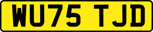WU75TJD