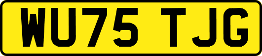 WU75TJG
