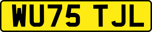 WU75TJL