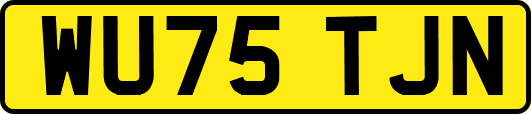 WU75TJN