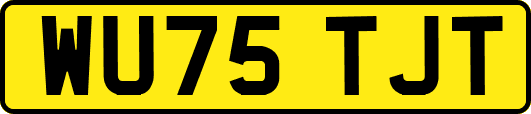 WU75TJT