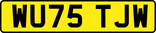 WU75TJW