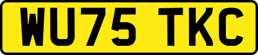 WU75TKC