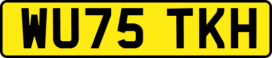 WU75TKH