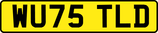 WU75TLD