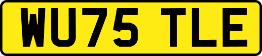 WU75TLE