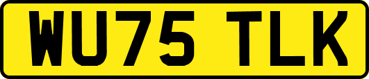 WU75TLK