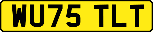 WU75TLT