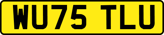 WU75TLU