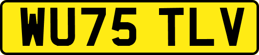 WU75TLV
