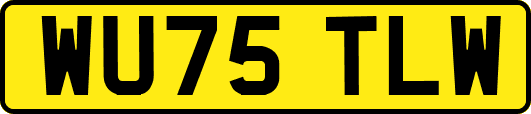 WU75TLW