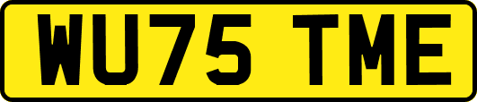 WU75TME
