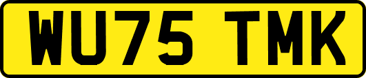 WU75TMK