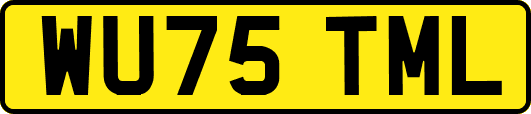 WU75TML