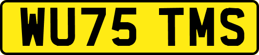 WU75TMS