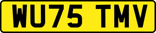 WU75TMV