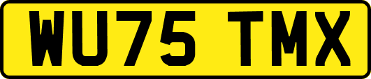 WU75TMX