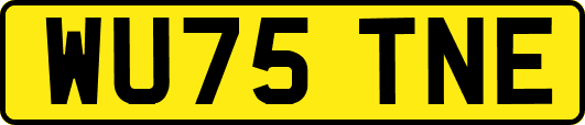 WU75TNE