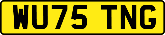 WU75TNG