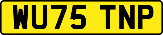 WU75TNP