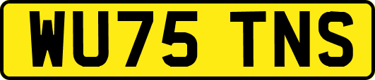 WU75TNS