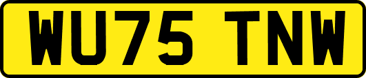 WU75TNW
