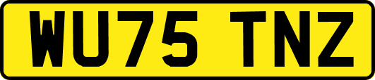 WU75TNZ