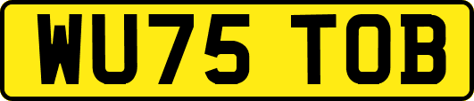 WU75TOB
