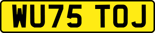 WU75TOJ