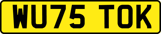 WU75TOK